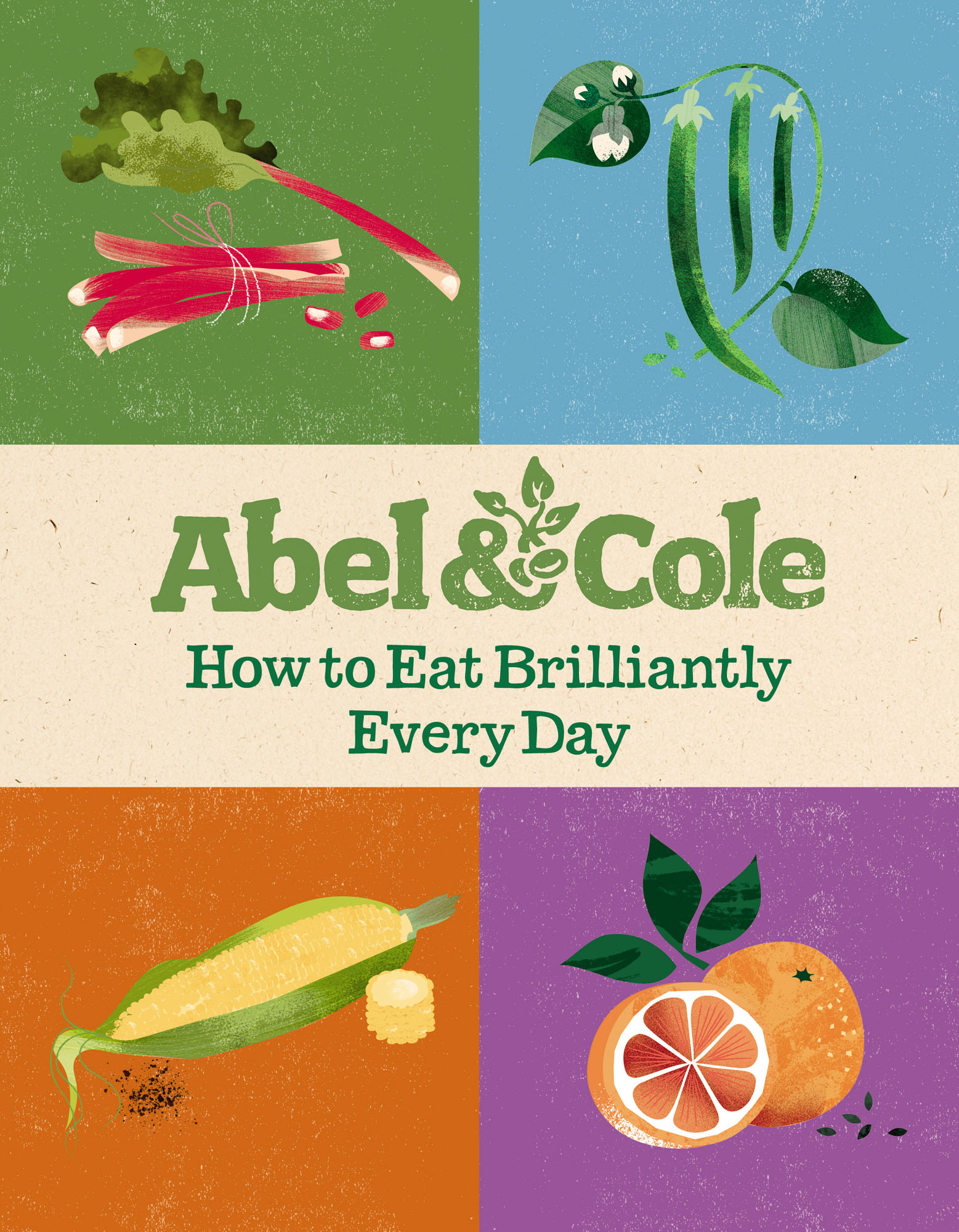 How to Eat Brilliantly Every Day - image 1