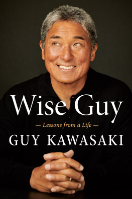 Guy Kawasaki - Wise Guy