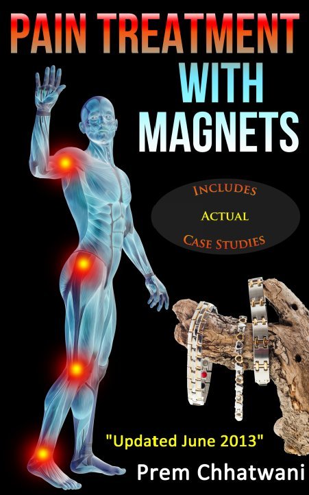 How Magnetic Therapy Works And Actual Case Histories from Several Renowned - photo 1