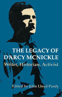 title The Legacy of DArcy McNickle Writer Historian Activist American - photo 1