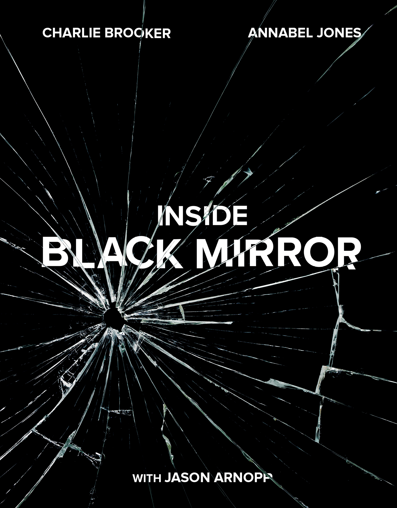 Inside Black Mirror - photo 1