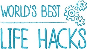 Worlds Best Life Hacks 200 Things That Make Your Life Easier - image 2