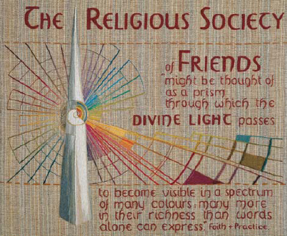 The divine light as represented in one of the seventy-seven panels of the - photo 4