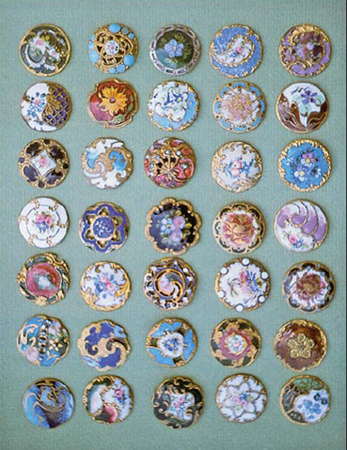 A selection of nineteenth- and twentieth-century enamels Contents A line - photo 1