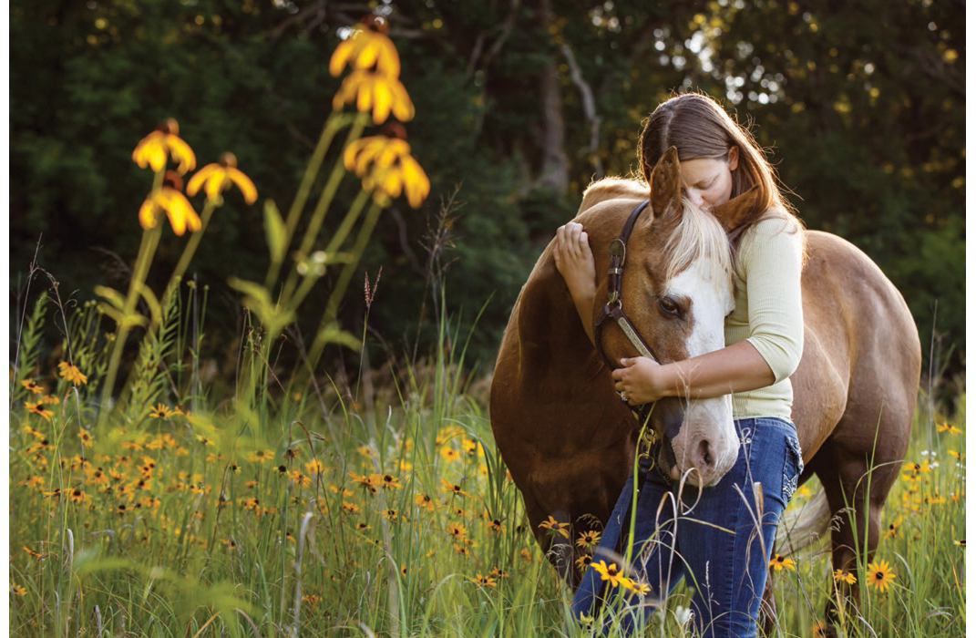 Author photo Emma Wheatley As a Minnesota-based photographer Shelley S - photo 4