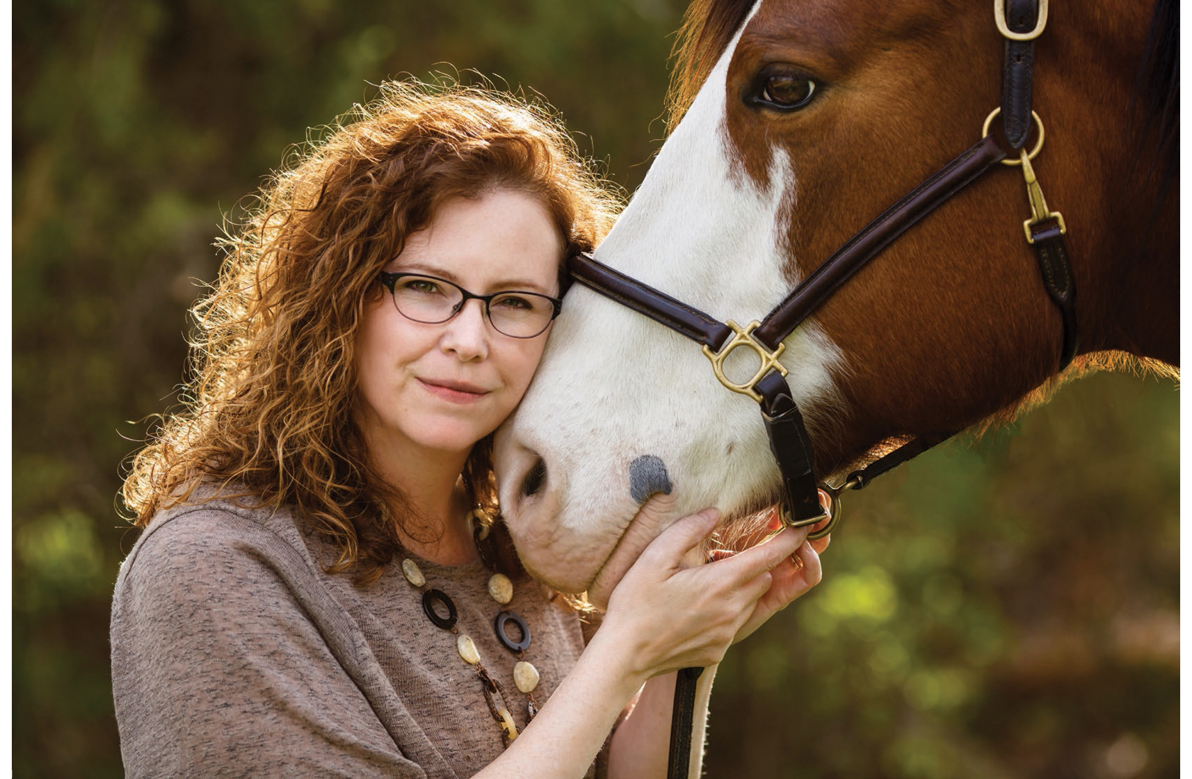 Author photo Emma Wheatley As a Minnesota-based photographer Shelley S - photo 6