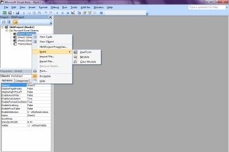 Copy the VBA code and paste it to the right pane of the VBA editor Module1 - photo 2