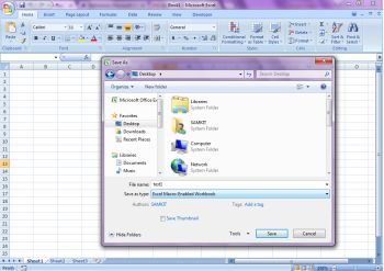 How to run VBA macros in Excel When you want to run the VBA code that you - photo 5