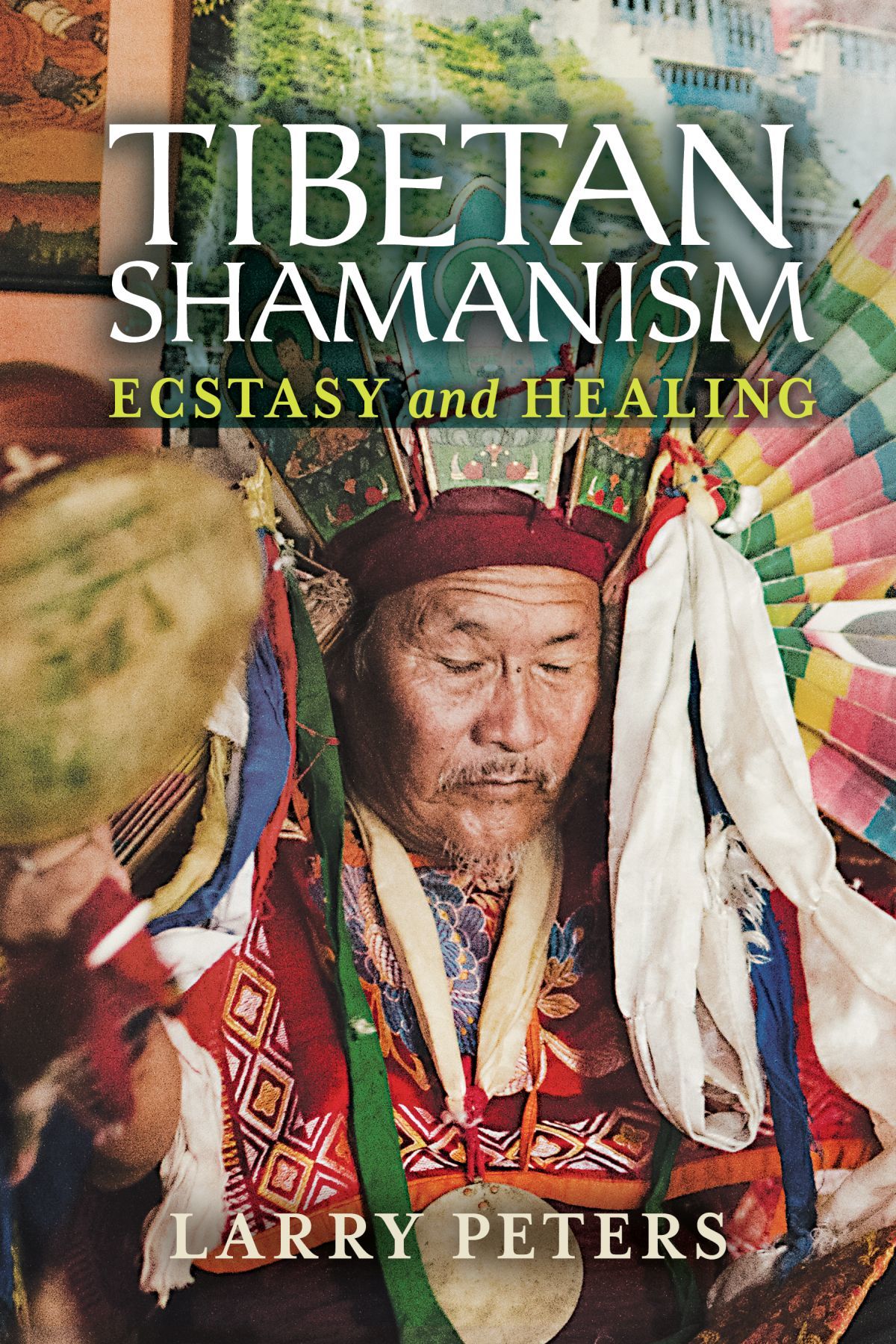 Praise for Tibetan Shamanism A very interesting and important book by a major - photo 1