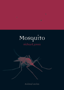 Richard Jones Mosquito