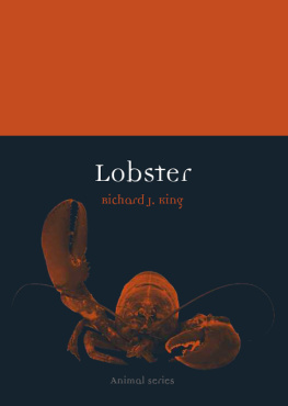 Richard J. King Lobster