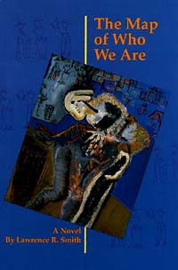 title The Map of Who We Are A Novel American Indian Literature and - photo 1