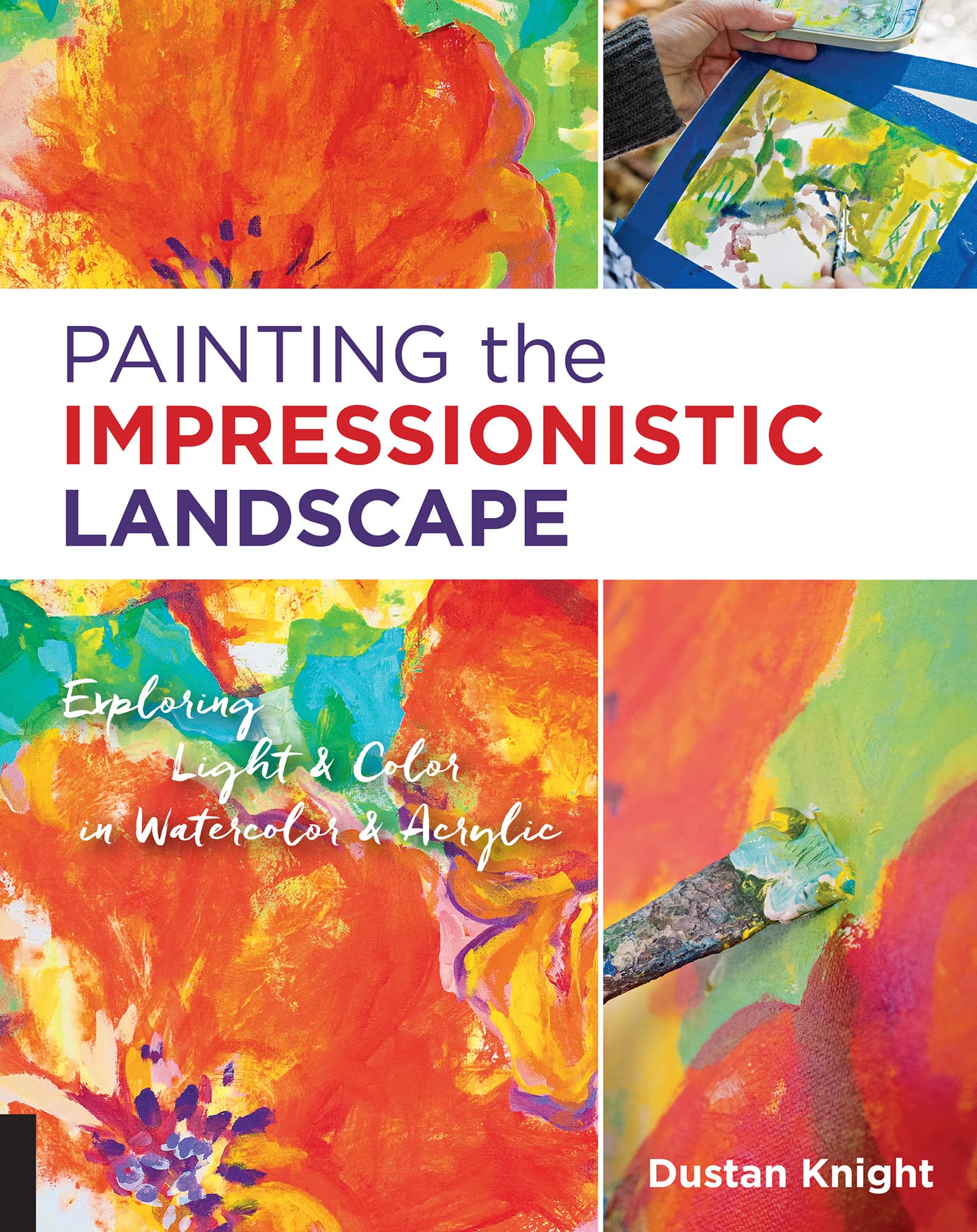 More Praise for Painting the Impressionistic Landscape informative humorous - photo 1