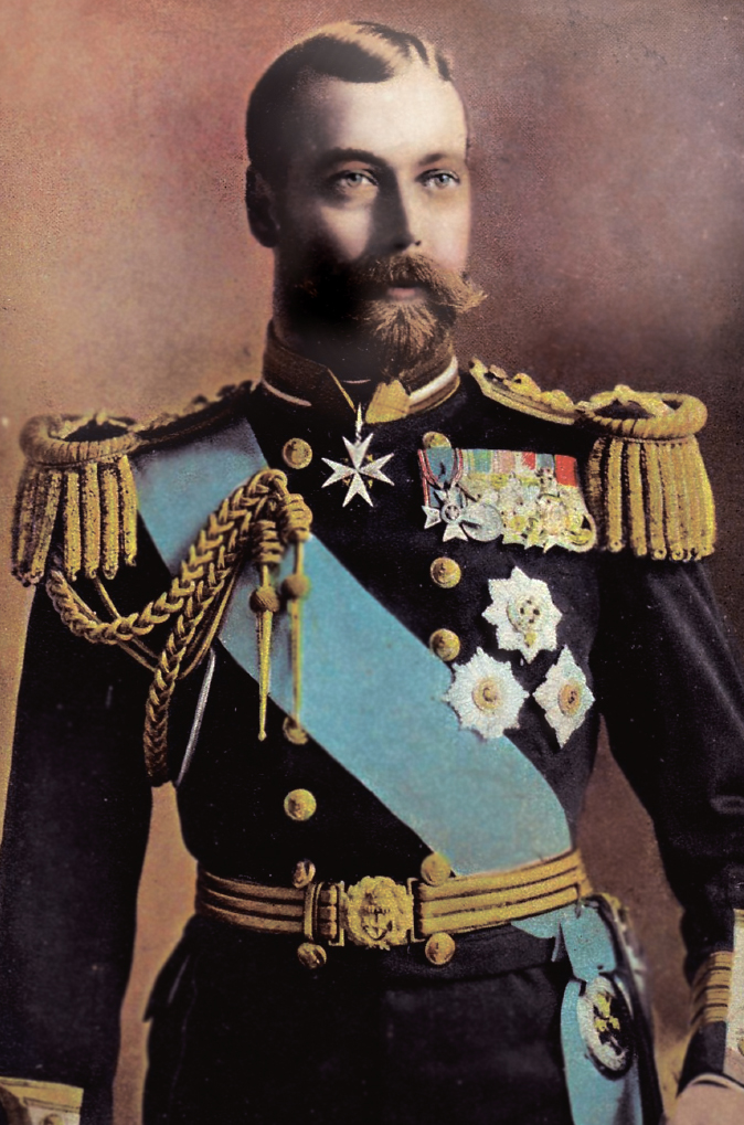 Co02 Nikolay II Nikolay Alexandrovich Romanov Emperor and Autocrat of All the - photo 4