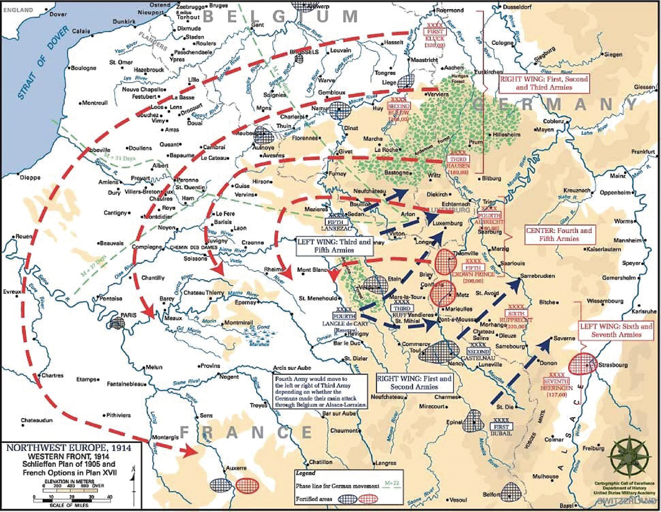 Co13 The entire plan was based upon the following assumptions Russia would - photo 13