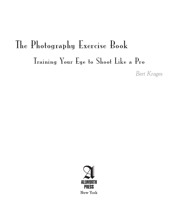 Copyright 2016 by Bert P Krages II This is a revised edition of a book - photo 1