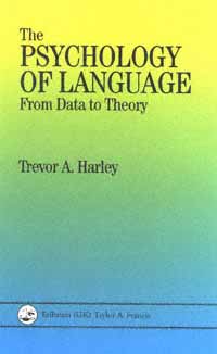 title The Psychology of Language From Data to Theory author - photo 1