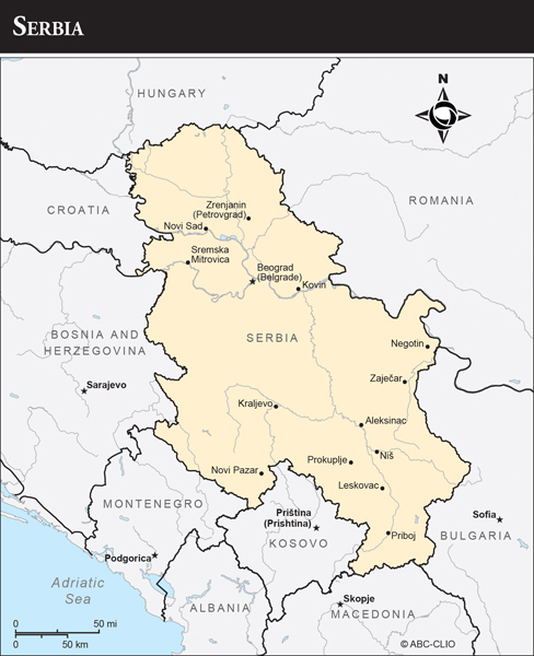 Bosnian Genocide Overview Located in the Balkan Peninsula Bosnia-Herzegovina - photo 9