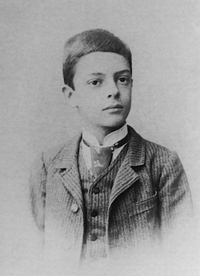 Klee as a child 1892 THE HIGHLIGHTS In this section a sample of Klees - photo 8