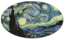 In this section a sample of some of van Goghs most celebrated works are - photo 8