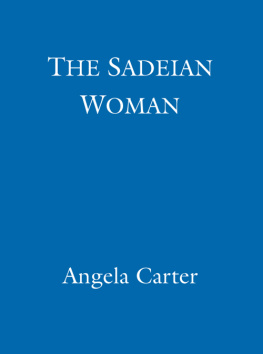 Angela Carter - The Sadeian Woman