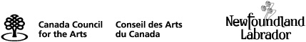 We gratefully acknowledge the financial support of the Canada Council for the - photo 1