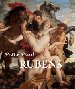 Maria Varshavskaya - Peter Paul Rubens