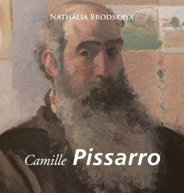 Natalia Brodskaïa Camille Pissarro