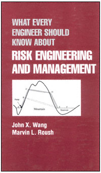 title What Every Engineer Should Know About Risk Engineering and - photo 1