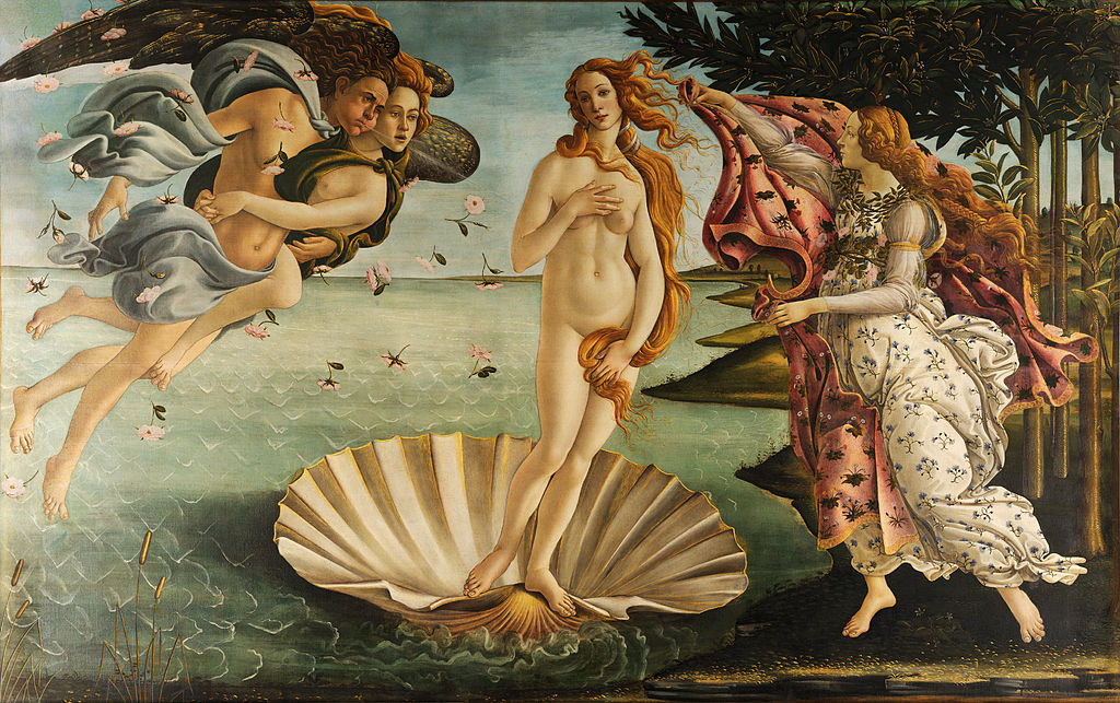By Delphi Classics 2015 COPYRIGHT Complete Works of Sandro Botticelli - photo 6