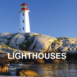 Victoria Charles - Lighthouses