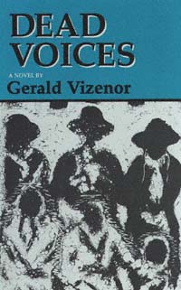 title Dead Voices Natural Agonies in the New World American Indian - photo 1