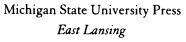 Page iv Copyright 1999 by Michigan State University Press The paper used in - photo 2