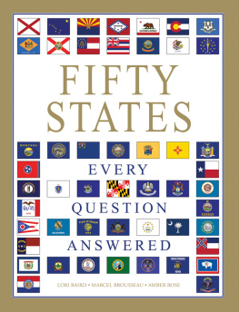 Lori Baird Fifty States: Every Question Answered