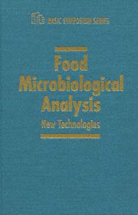 title Food Microbiological Analysis New Technologies IFT Basic Symposium - photo 1