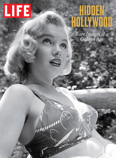 HIDDEN HOLLYWOOD Rare Images of a Golden Age Introduction - photo 2