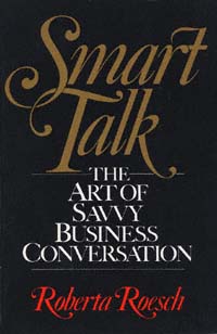 title Smart Talk The Art of Savvy Business Conversation author - photo 1