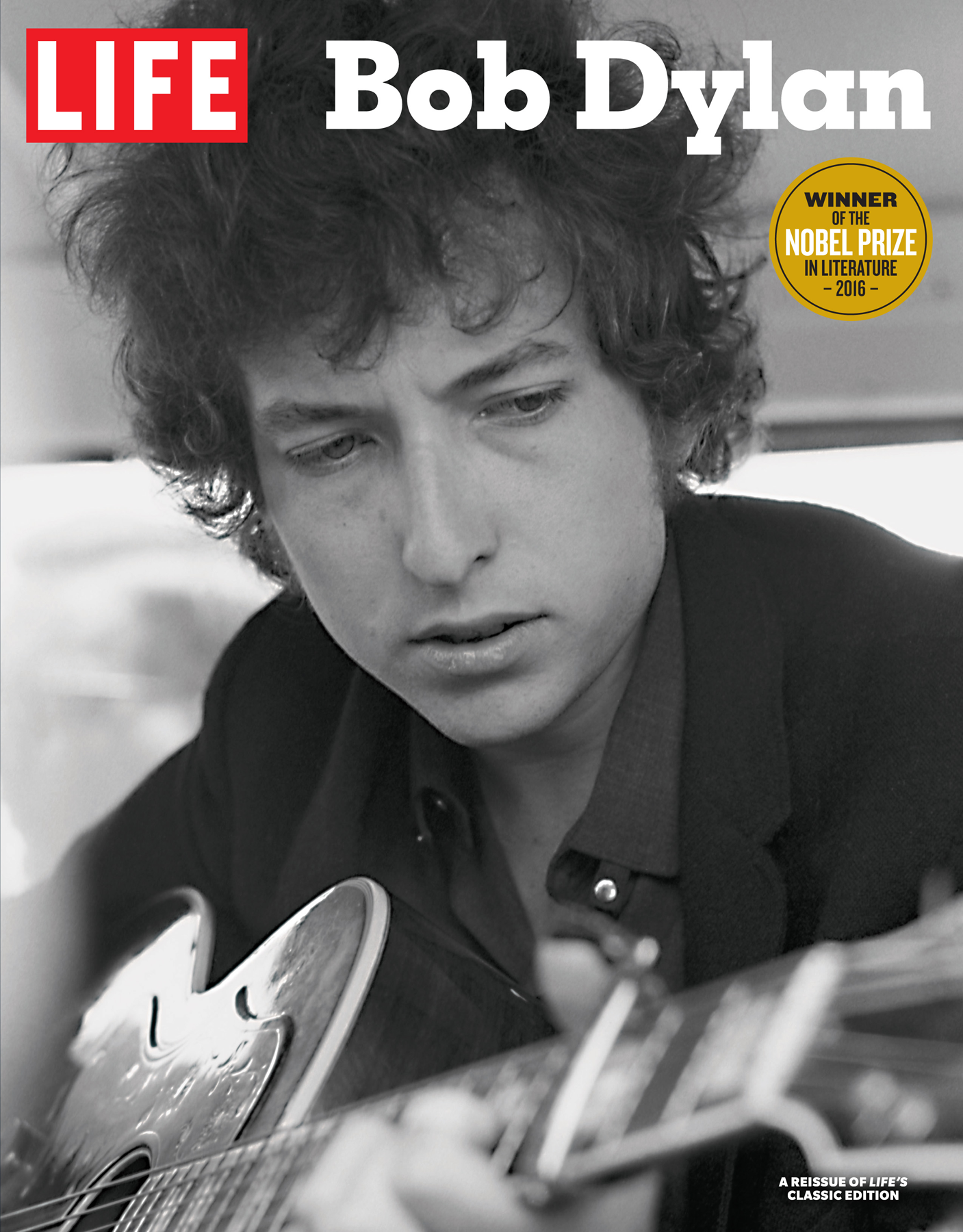 LIFE Bob Dylan - image 1