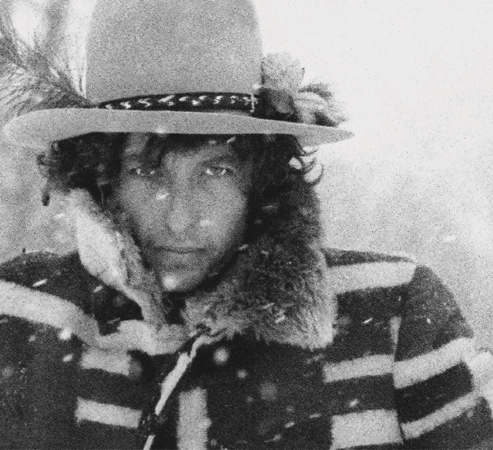 KEN REGANCAMERA 5 Dylan in Bangor Maine during the early days of the Rolling - photo 6