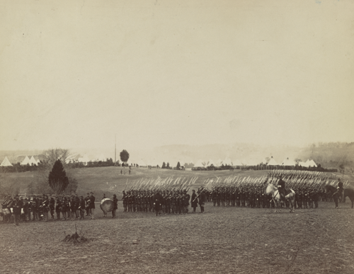 TIME-LIFE The Civil War On the Front Lines From Fort Sumter to Appomattox - image 3