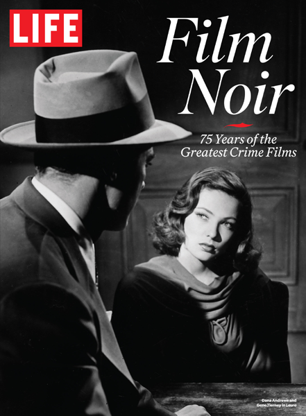 Film Noir 75 Years of the Greatest Crime Films UNITED ARTISTS COURTESY - photo 1