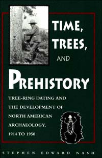 title Time Trees and Prehistory Tree-ring Dating and the Development - photo 1