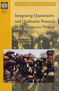 title Integrating Quantitative and Qualitative Research Lessons From the - photo 1