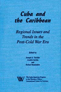 title Cuba and the Caribbean Regional Issues and Trends in the Post-Cold - photo 1