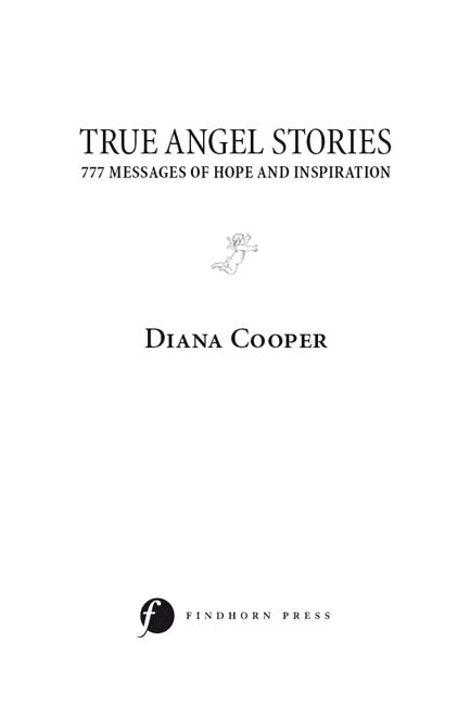 Diana Cooper 2013 The right of Diana Cooper to be identified as the author of - photo 2