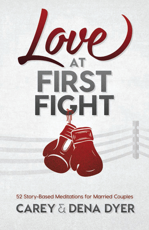 PRAISE FOR LOVE AT FIRST FIGHT Love at First Fight is a delight My husband - photo 1