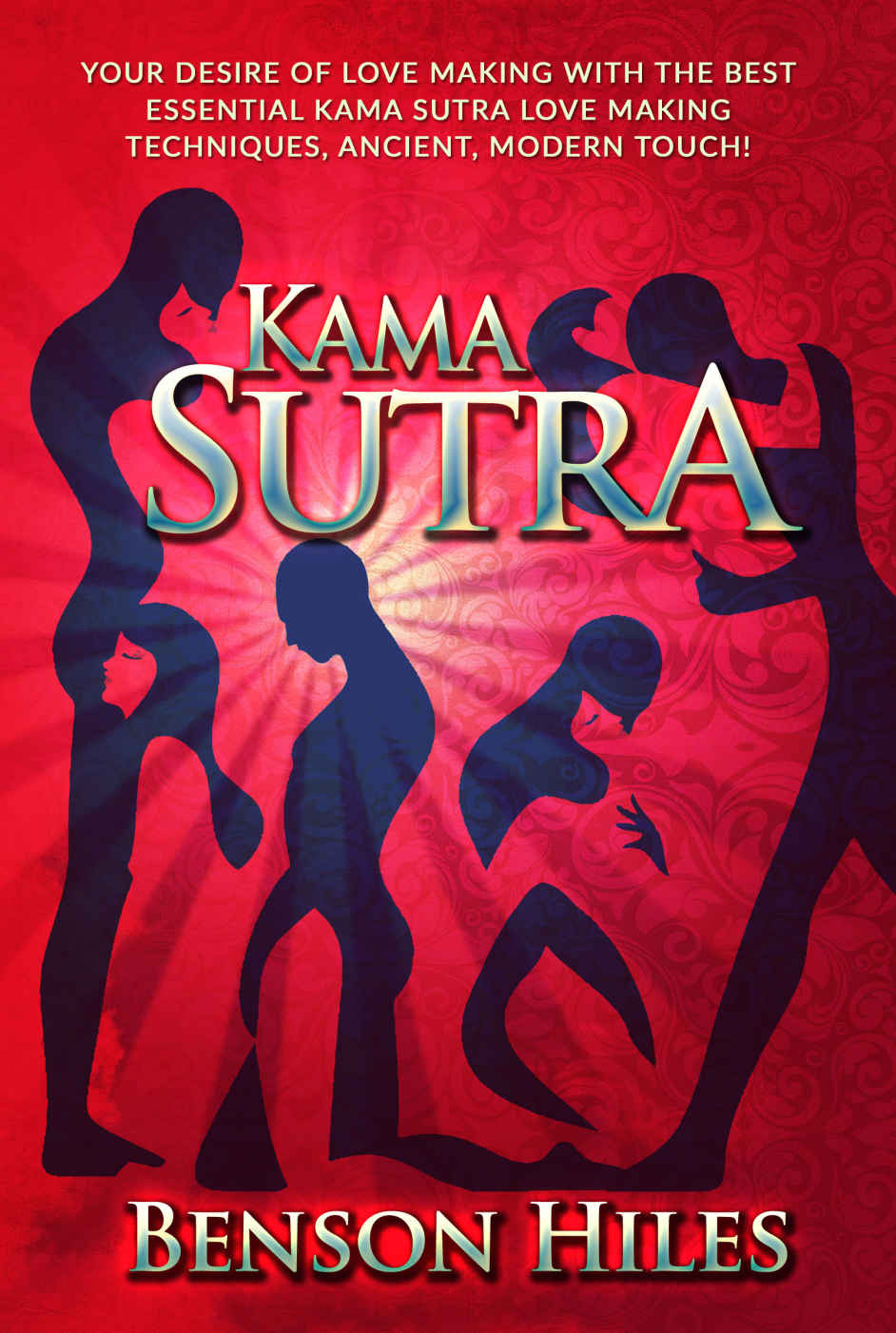 Kama Sutra Your Desire of Love Making with the Best Essential Kama Sutra Love - photo 1