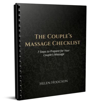 DOWNLOAD HERE httpwwwservethegoddesscomcouple-massage-checklist Put the - photo 2