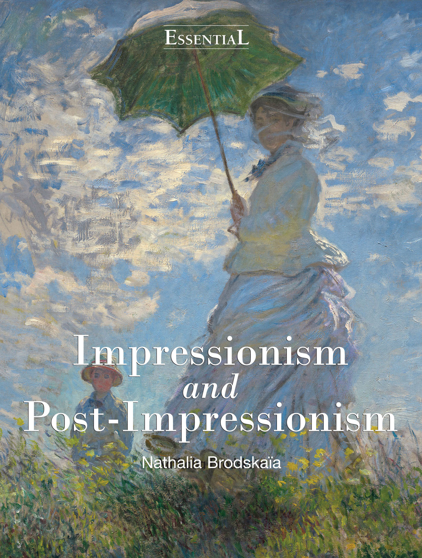 Nathalia Brodskaa IMPRESSIONISM and POST-IMPRESSIONISM Author Nathalia - photo 1