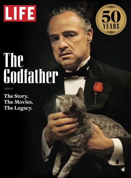 LIFE the Godfather - image 1